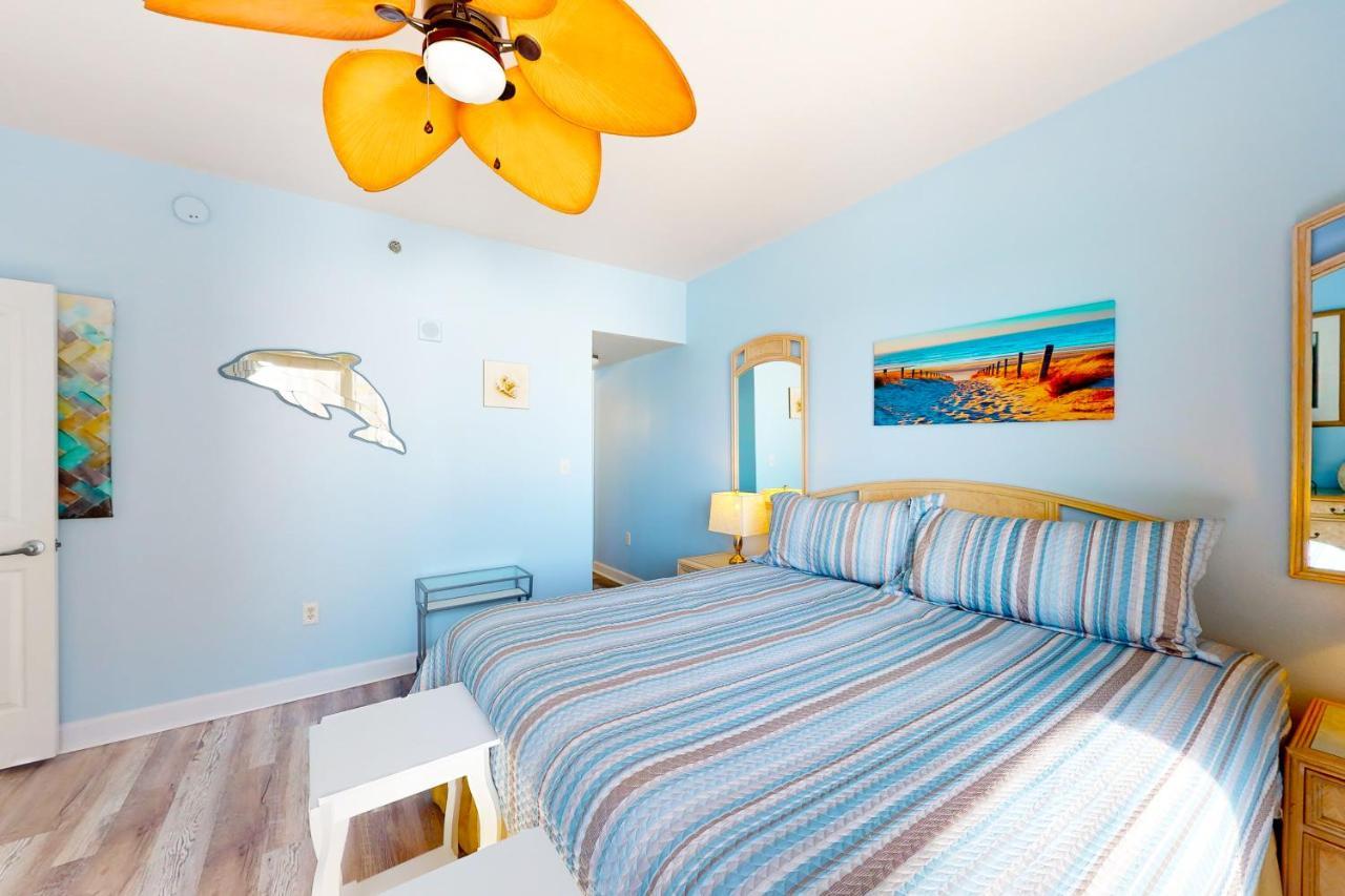 Shores Of Panama, Unit #1415 Panama City Beach Exterior photo