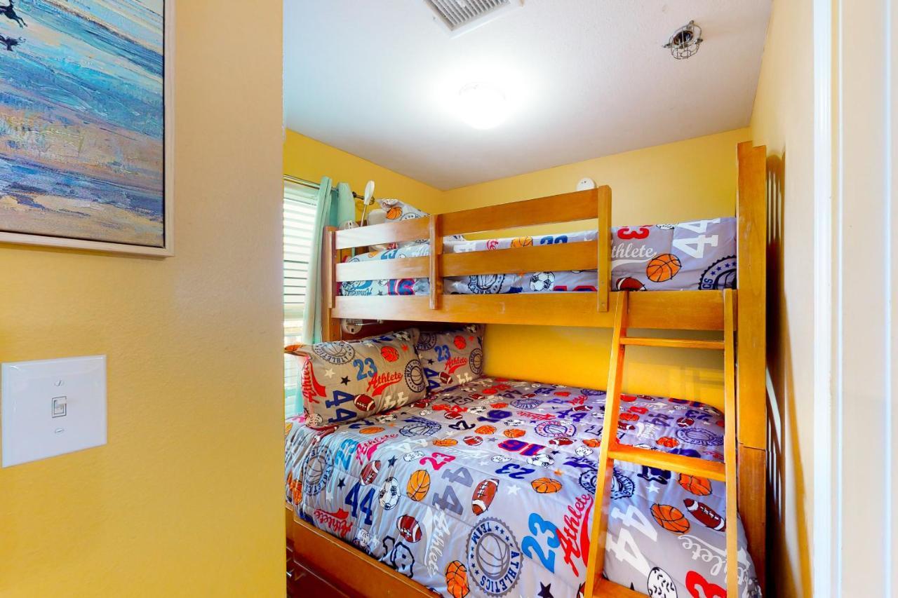 Shores Of Panama, Unit #1415 Panama City Beach Exterior photo